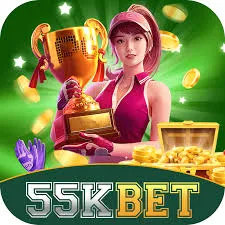 55KBET - Game FPS Terbaik untuk Para Pecinta Perang