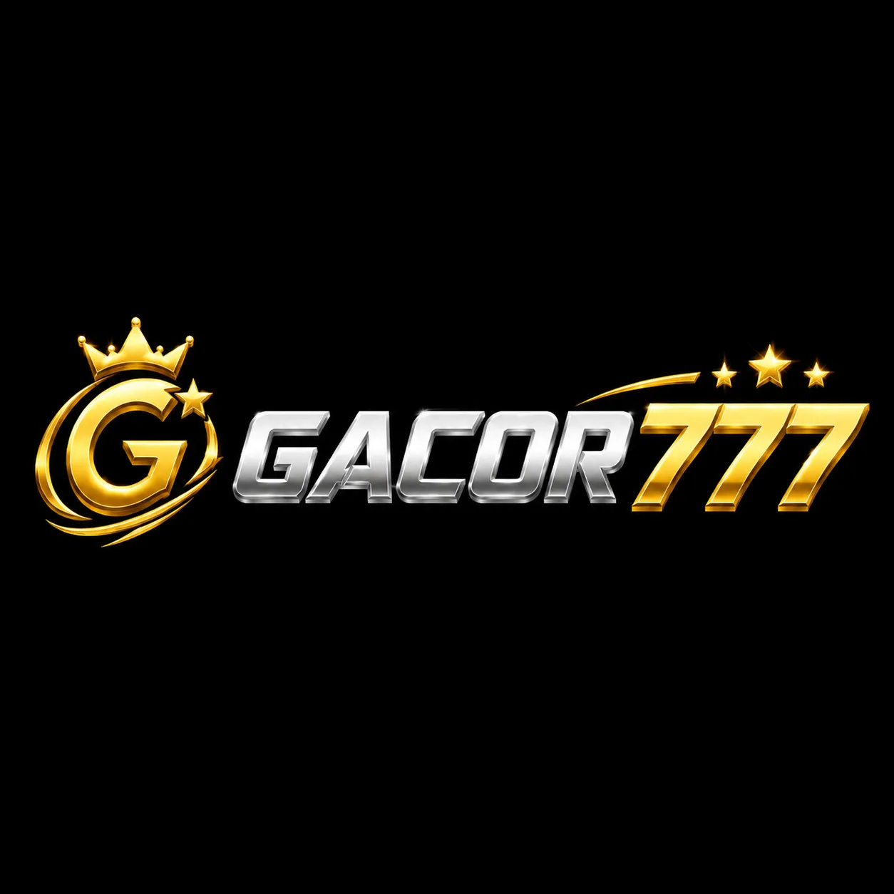 GACOR777 - Game Balap Seru dan Menantang