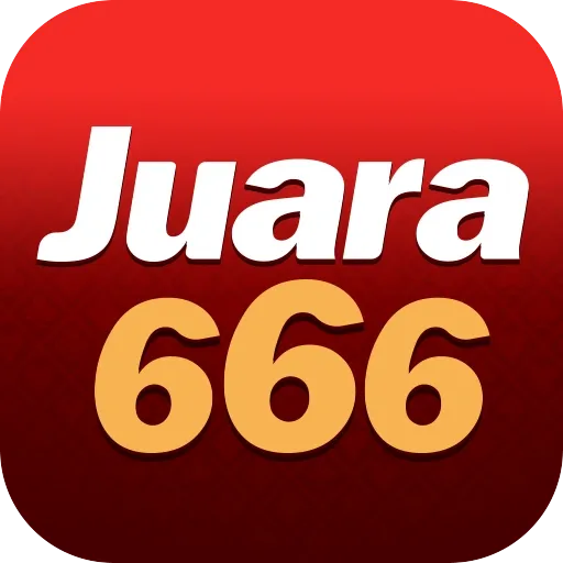 JUARA666 - Game Arcade Seru dan Menantang