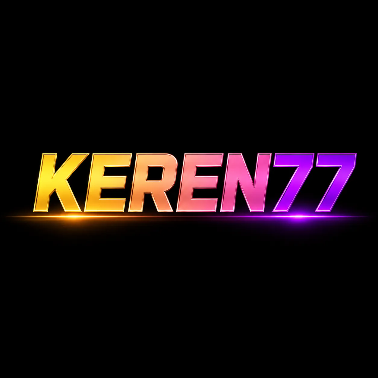 KEREN77 - Permainan Slot Penuh Keseruan