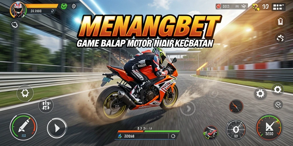 Tampilan gameplay MENANGBET yang mendebarkan dan penuh adrenalin.