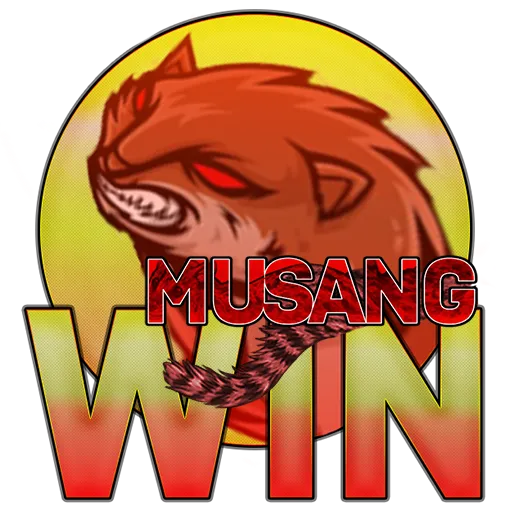 MUSANGWIN - Game MOBA Seru dan Menarik