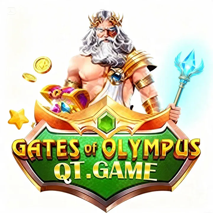 QTGAME - Pertempuran Terbaik dalam Battle Royale
