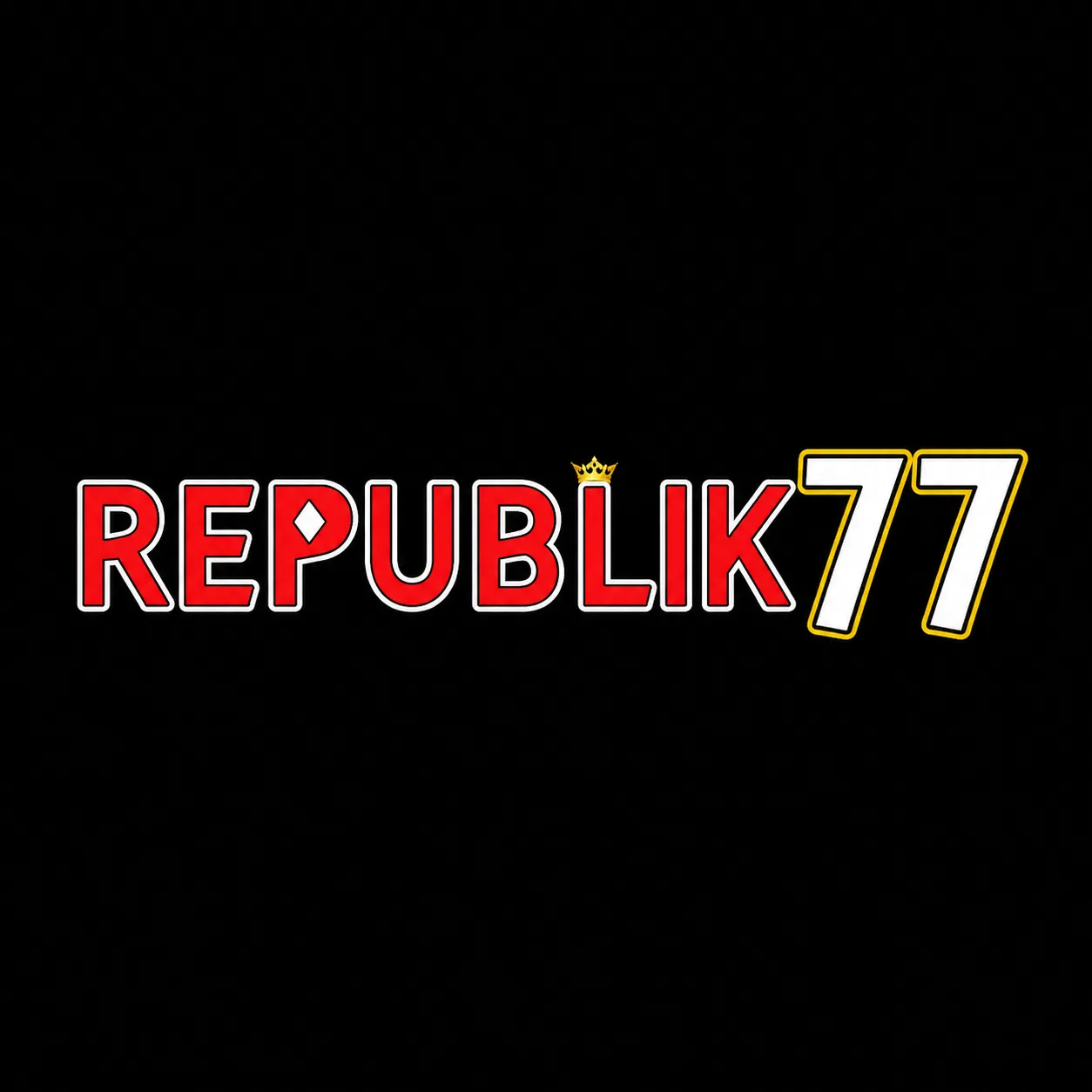 REPUBLIK77 - Petualangan Aksi yang Menggugah